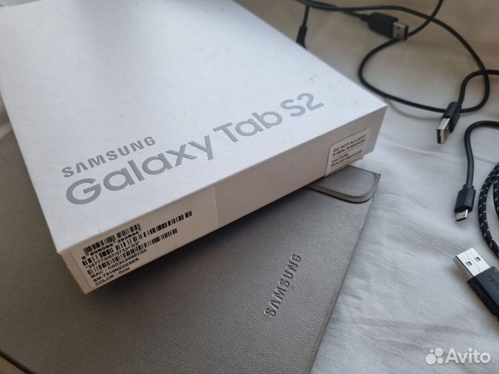 Samsung Galaxy Tab S2 (9.7