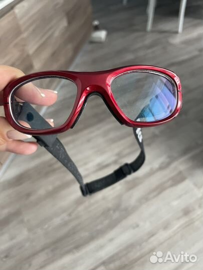 Очки детские доя спорта