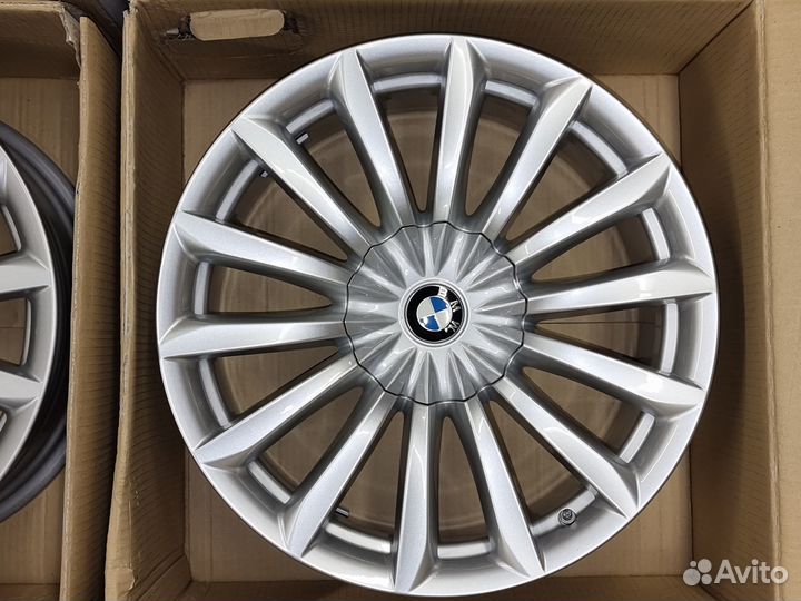 Оригинальные диски R19 BMW 7 G11/G12 36116861225