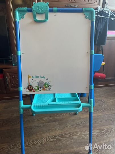 Мольберт детский Nika