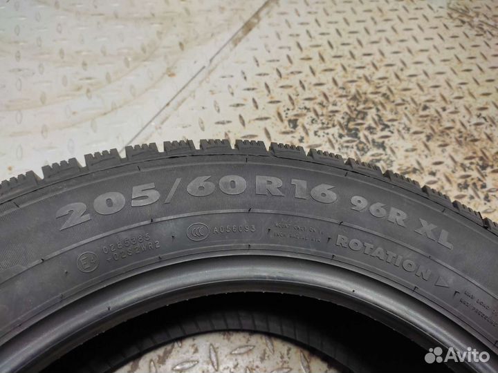 Nokian Tyres Nordman RS2 205/60 R16 96R