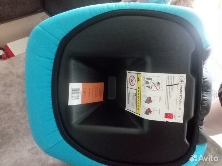 Продам Бустер