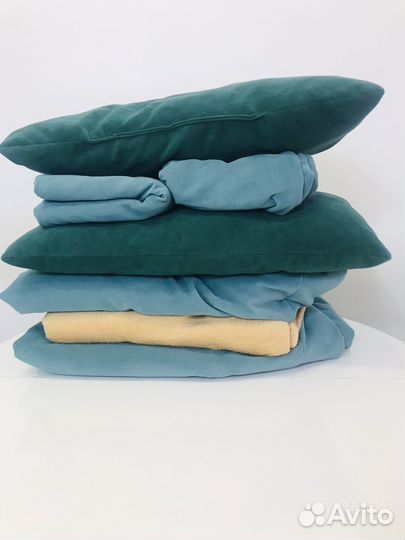 Услуги прачечной и глажки вещей