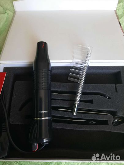 Аппарат дарсонваль