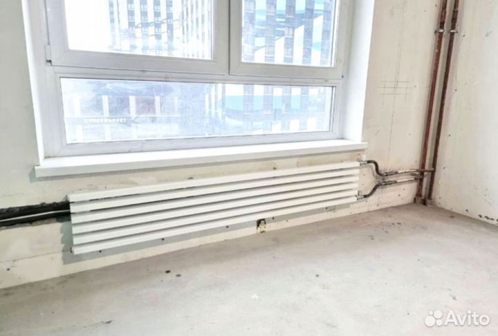 Дизайнерские радиаторы/ wh steel