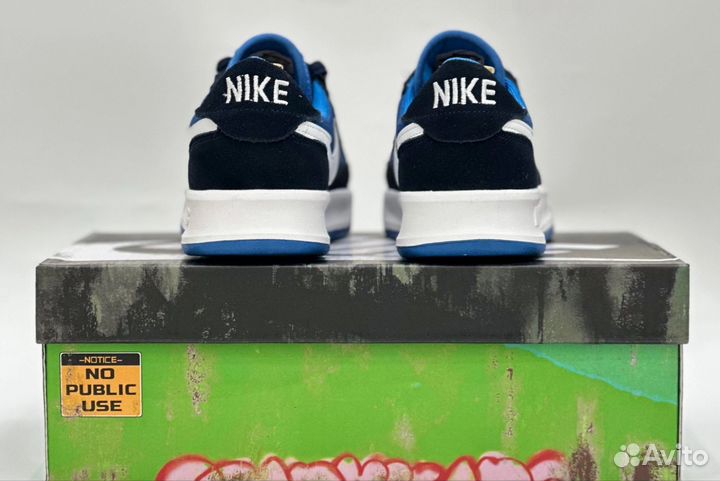 Кроссовки/кеды мужские Nike SB dunk low pro