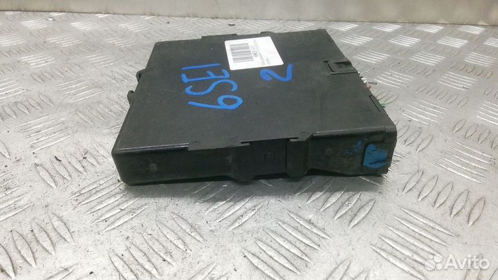 Блок управления (другие) Toyota Prius 3 2010