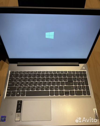 Ноутбук Lenovo IdeaPad L3 15IML05 и ещё 2 шт