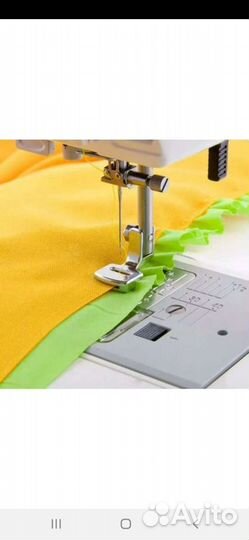 Мелкий пошив/ремонт