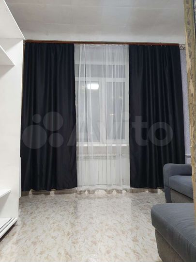 Комната 16 м² в 1-к., 5/5 эт.