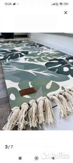 Коврик,1,50*60