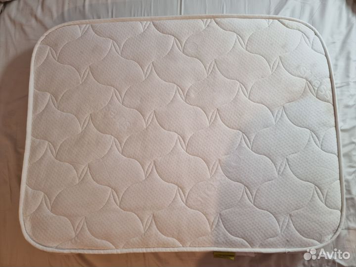 Матрас Happy Baby 70х90 см