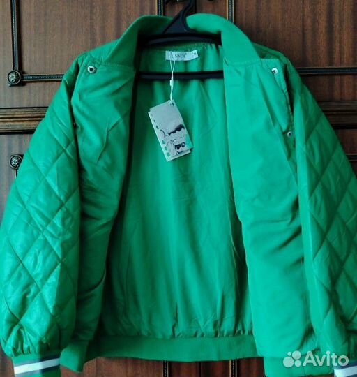 Ветровка женская новая 46-48