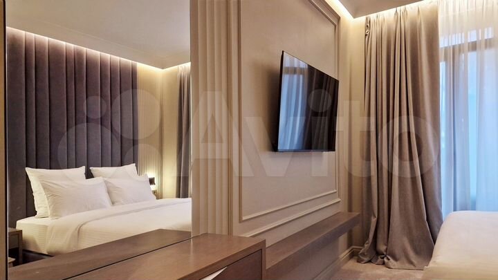 Квартира-студия, 21 м², 6/8 эт.