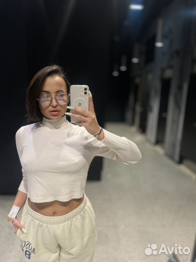 Администратор салона красоты