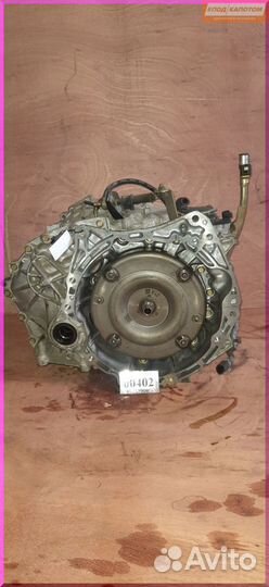 Вариатор АКПП MR20 2,0 2wd CVT Nissan Qashqai J10