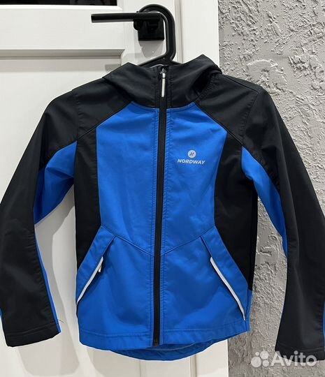 Спортивный костюм для мальчика