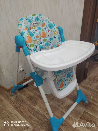 Стульчик для кормления