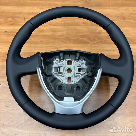 Руль Granta 1/2 Priora 2 Kalina 2 Datsun1/2(обмен