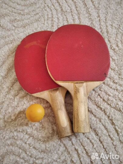 Теннисные ракетки