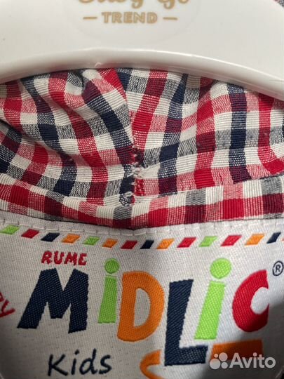 Кофточки для малышей 80