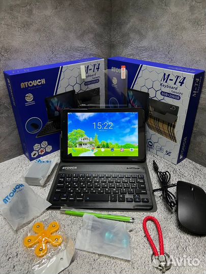 Планшет atouch