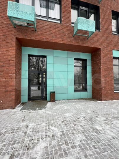 Свободного назначения, 95 м²