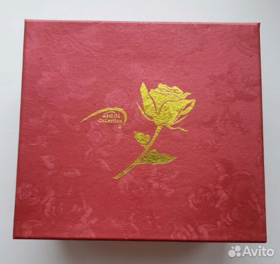 Кофейный Чайный сервизы