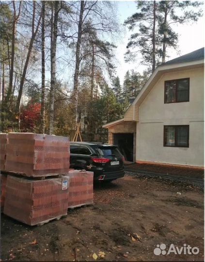 Кирпич по кондиции