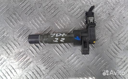 Катушка зажигания бензиновая hyundai sonata 5 (NF)