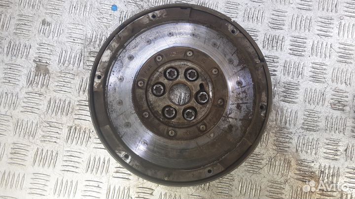 Б/У Б/У Маховик демпферный дизельный