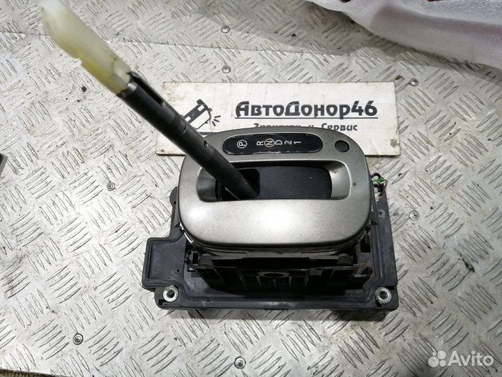 Селектор АКПП Nissan Note E11