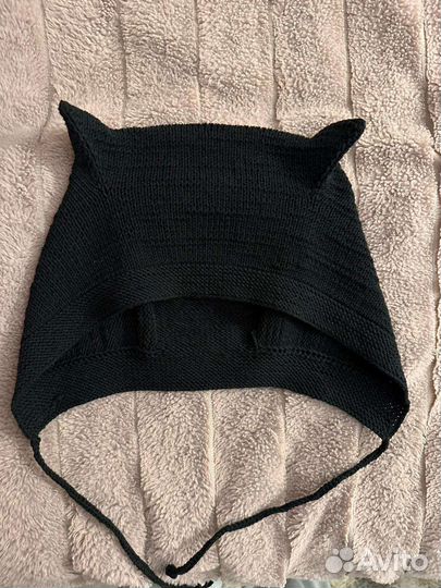 Шапка, Коточепчик