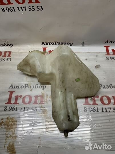 Расширительный бачок омывателя w168 a140