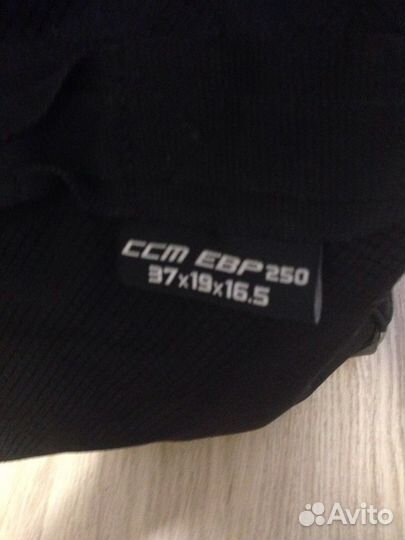 Баул хоккейный