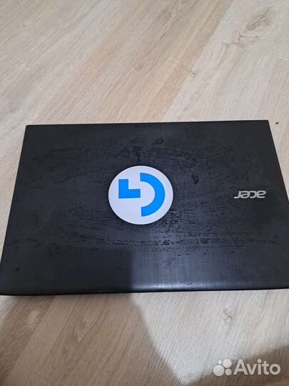 Acer travelmate p259