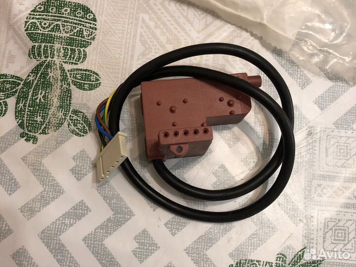 Устройство розжига Baxi (Бакси)