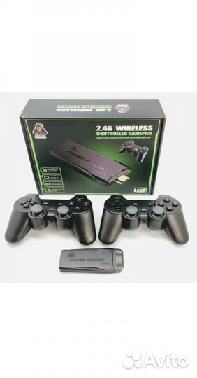 Wireless Controllers 2.4 G