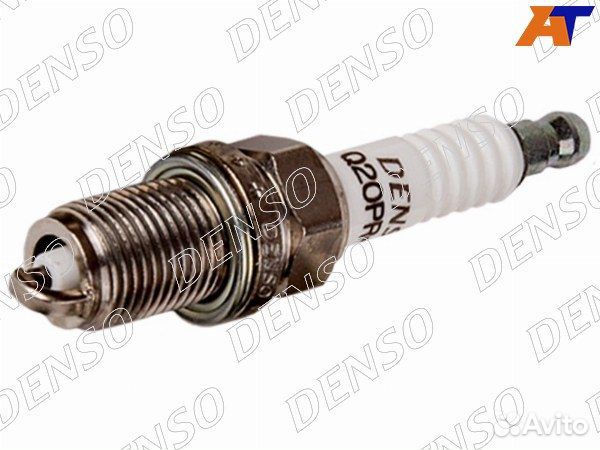 Свеча зажигания volkswagen passat