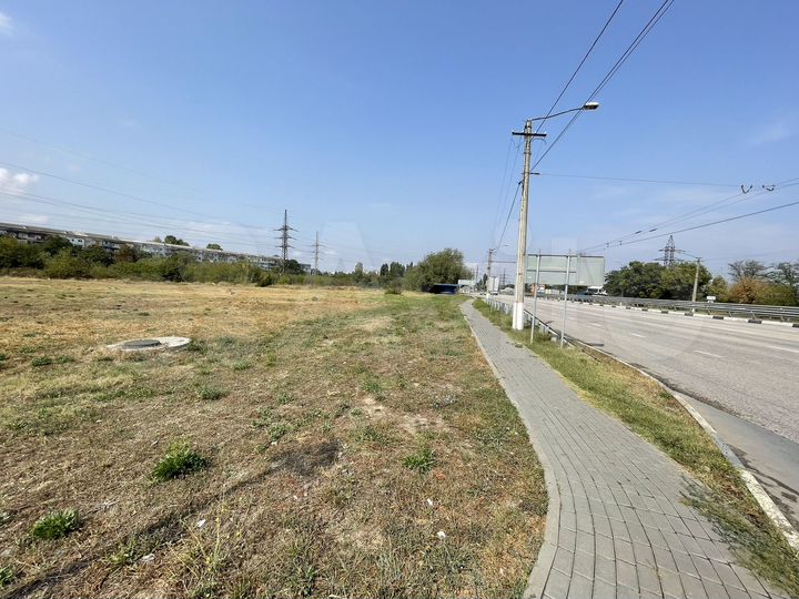 Участок 40 сот. (промназначения)