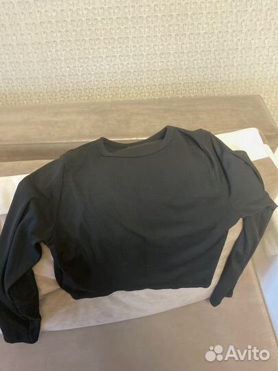 Кофта лапша