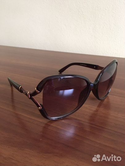 Солнцезащитные очки женские