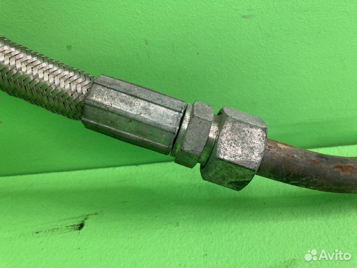 Трубка компрессора DAF XF105