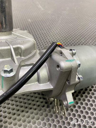 Электроусилитель руля Chery Tiggo 7 Pro/ Tiggo 7 Pro Max/Chery Tiggo 7 Plus