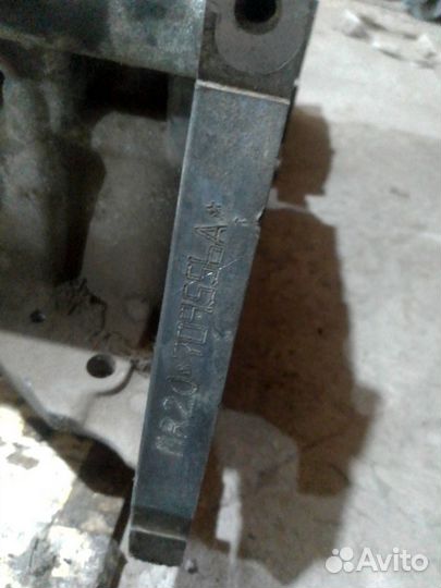 Двигатель MR 20