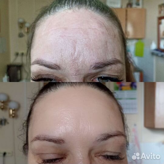 Косметология