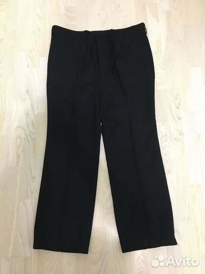 Брюки вмф рядового состав(обр.начала2000)на молнии