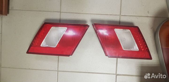 Запчасти на ваз 2115 бу