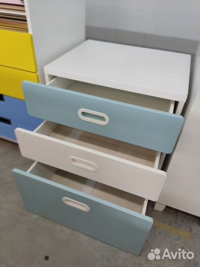 Комод Стува Фритидс Икеа