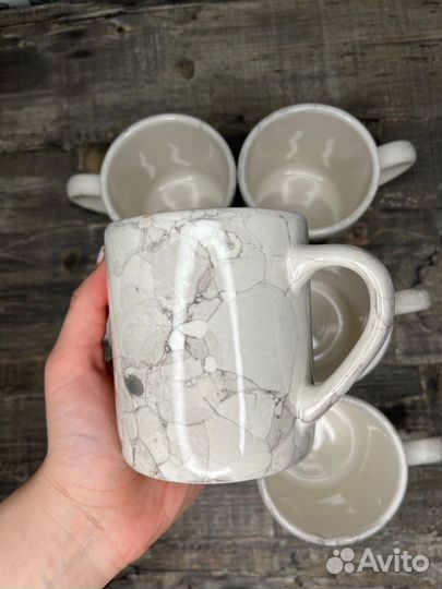 Кружки набор